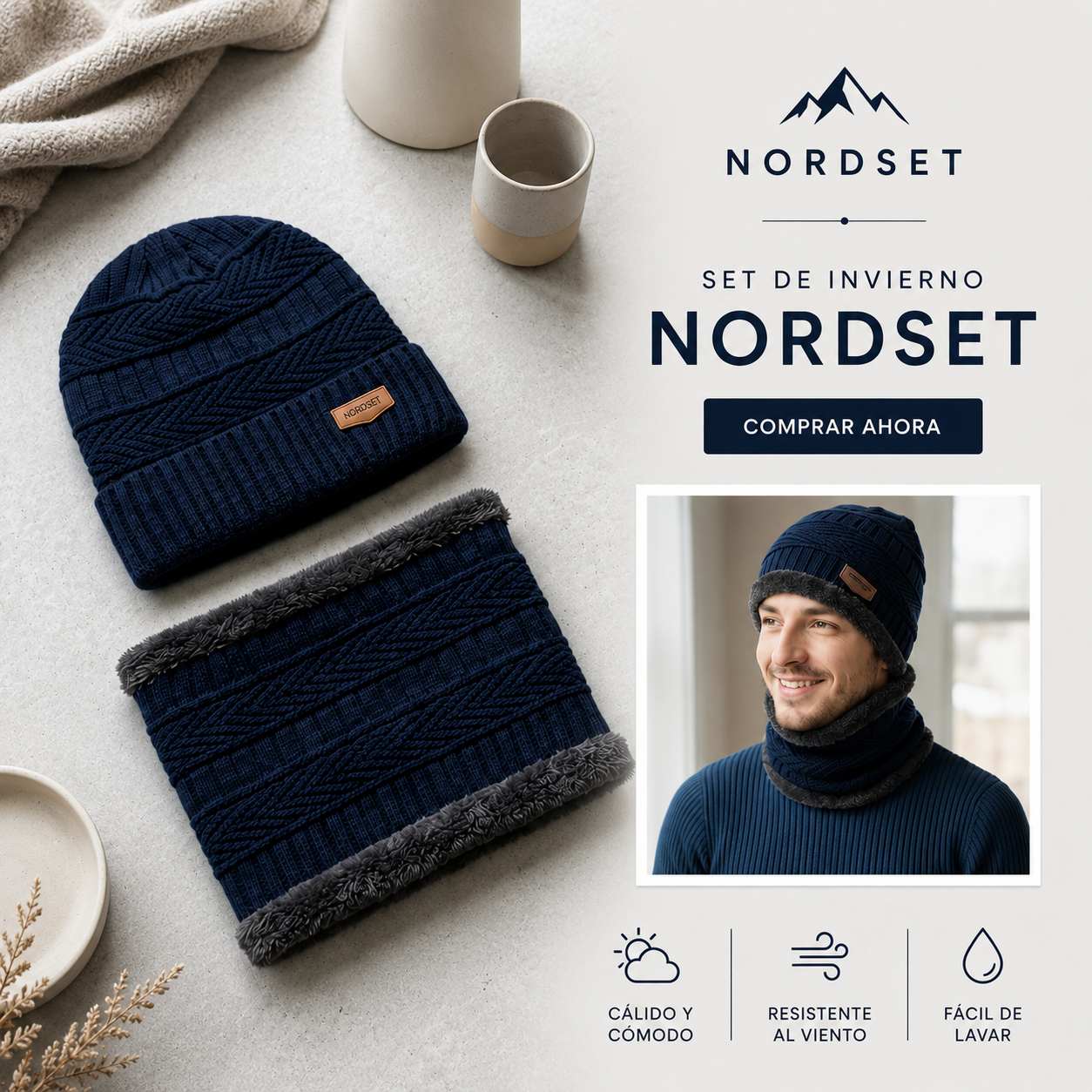 Nordset ™