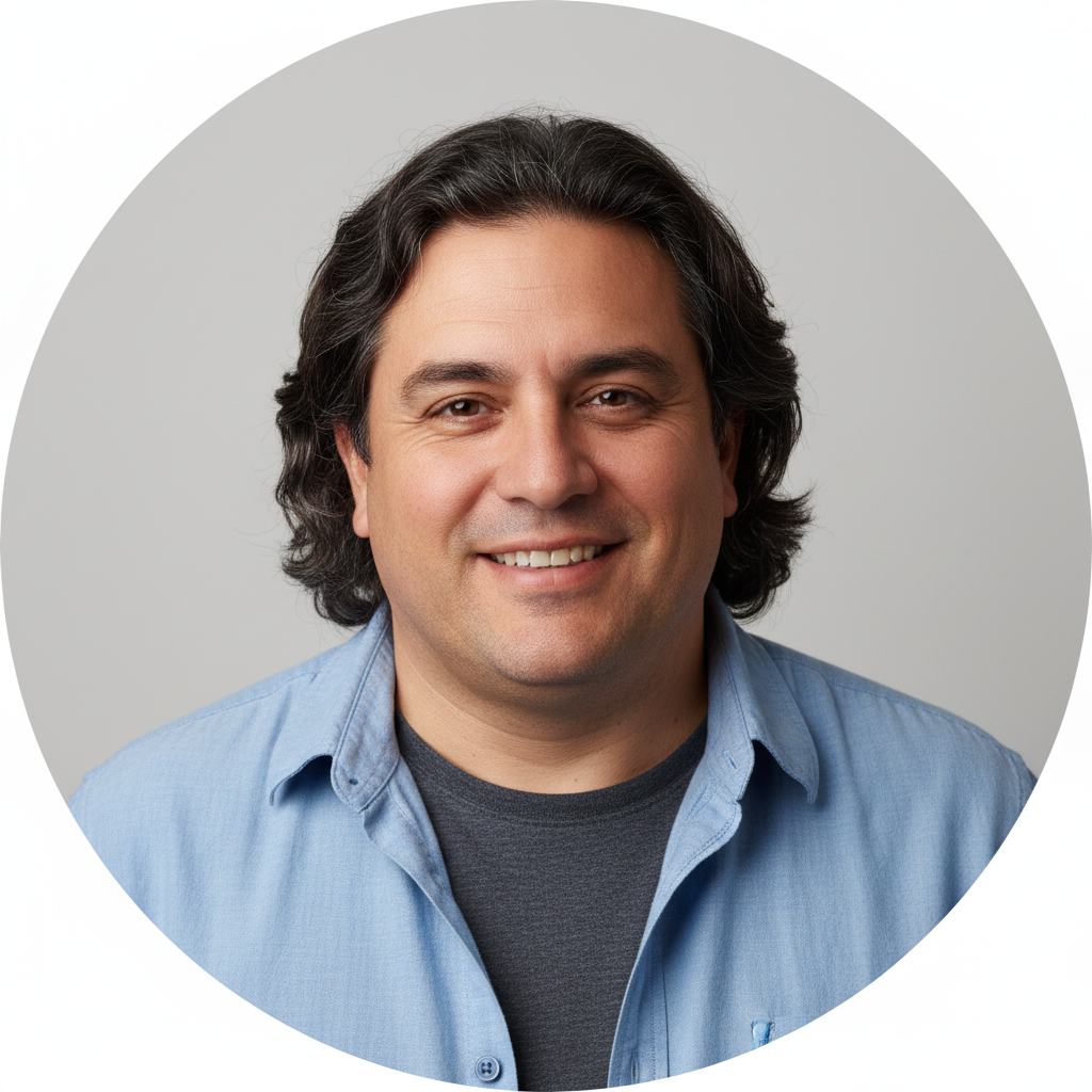 ⭐⭐⭐⭐⭐<strong>Carlos Mora</strong>