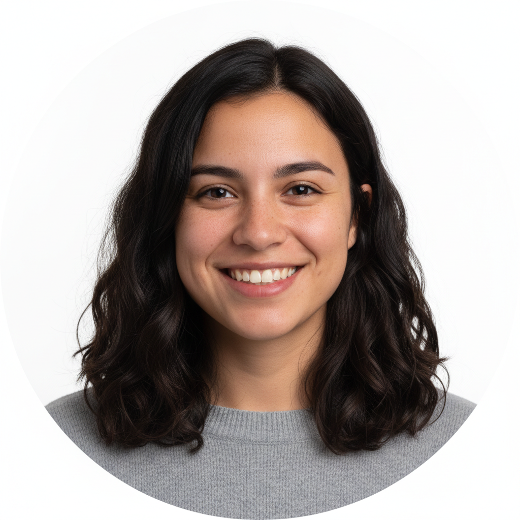 ⭐⭐⭐⭐⭐ <strong>Valentina Ríos</strong> Santiago <em>